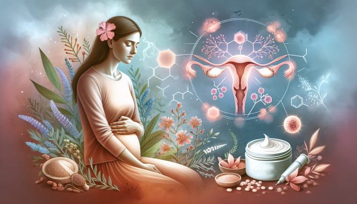 progesterone_for_endometriosis
