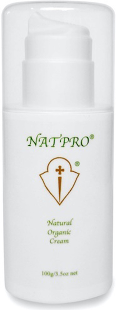 natpro dispenser